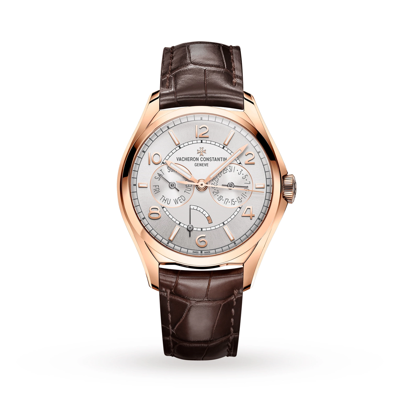 Day-Date &amp; Reserve Constantin Vacheron Swiss Fiftysix Power 0604